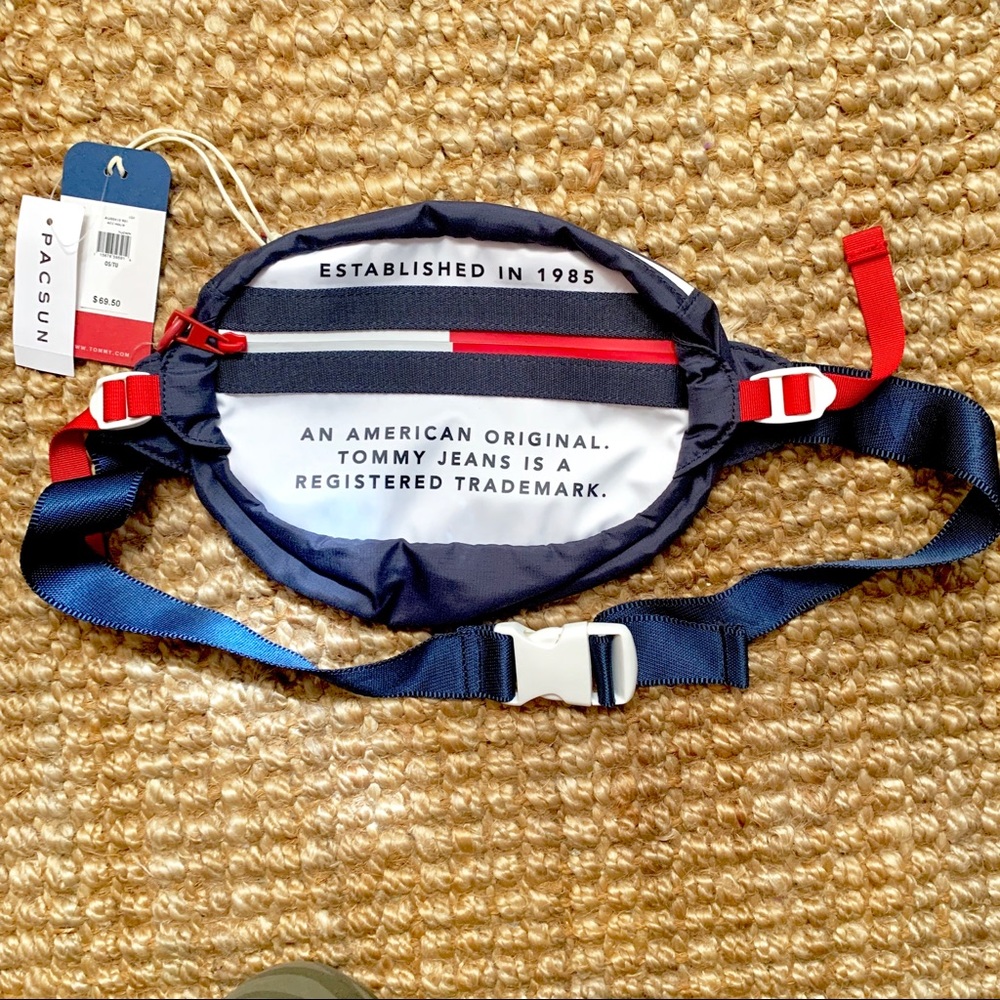Tommy Hilfiger Fanny pack